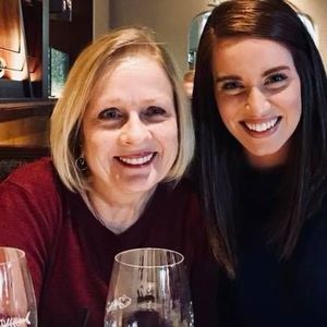 Meet your Posher, Nancy